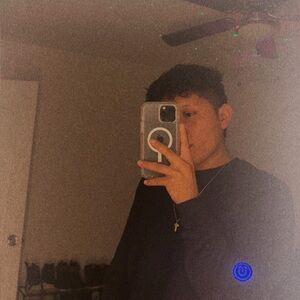 Meet your Posher, Frank